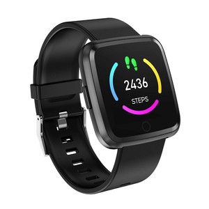 agptek smart bracelet