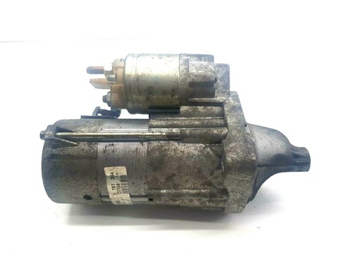 BMW E46 318d 320d Anlasser Starter 7787354 D7G4  VALEO