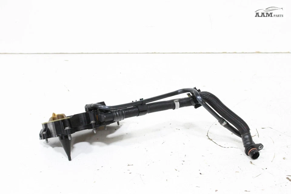 AUDI A5 QUATTRO F5 2018-2020 MOTOR CÁRTER VÁLVULA DE VENTILACIÓN 06K103495AS OEM Foto 2 de 4