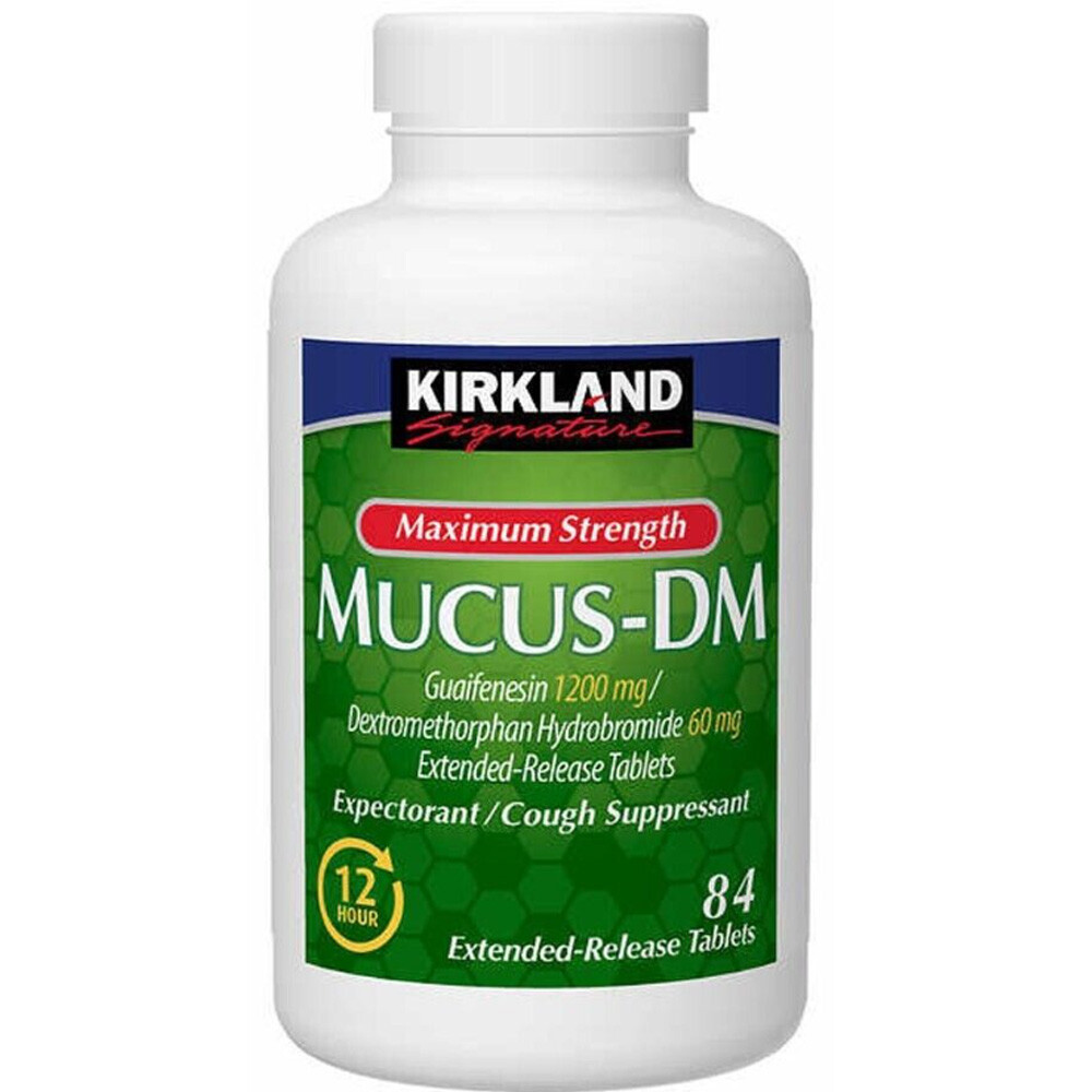 브랜드 종합 감기약 (Theraflu, Vicks Dayquil/Nyquil, Mucinex)모음 한국직배송 (개인통관번호