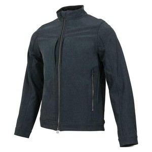condor intrepid softshell jacket