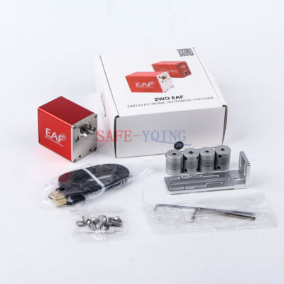 1PC ZWO EAF   Electronic Automatic Focuser #F1