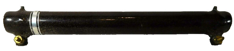 250 Ohm – 200 Watt – Resistor – High Power - 10” L - Westinghouse Part # 225836