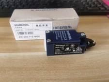 1PC New Schmersal ZR235-11Z-M20 ZR23511ZM20 Limit Switch ZR 235-11Z-M20