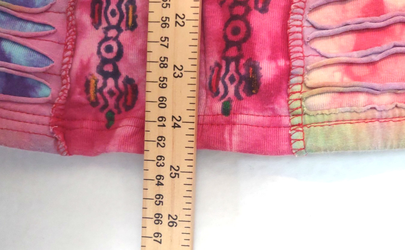 The Collection Royal Patchwork Large Vintage Colo… - image 15