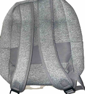 DSW Grey Backpack Handbag NWT DSW | Bags | Dsw Gray Backpack With Black Straps Nwot | Poshmark main image 3