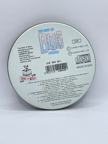 Jazz, Swing, Blues, Soul, R&B, Reggae - CD Auswahl + Multirabatt (nur 1xPorto) - Bild 42 von 516