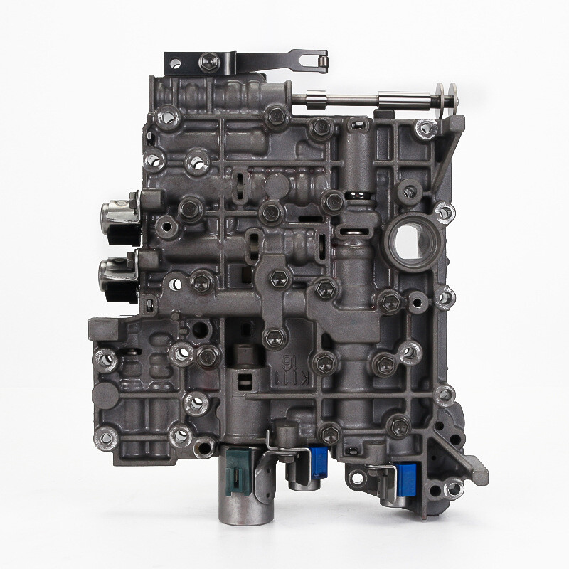 K111 K112 CVT Transmission Valve Body FIt For Toyota RAV4