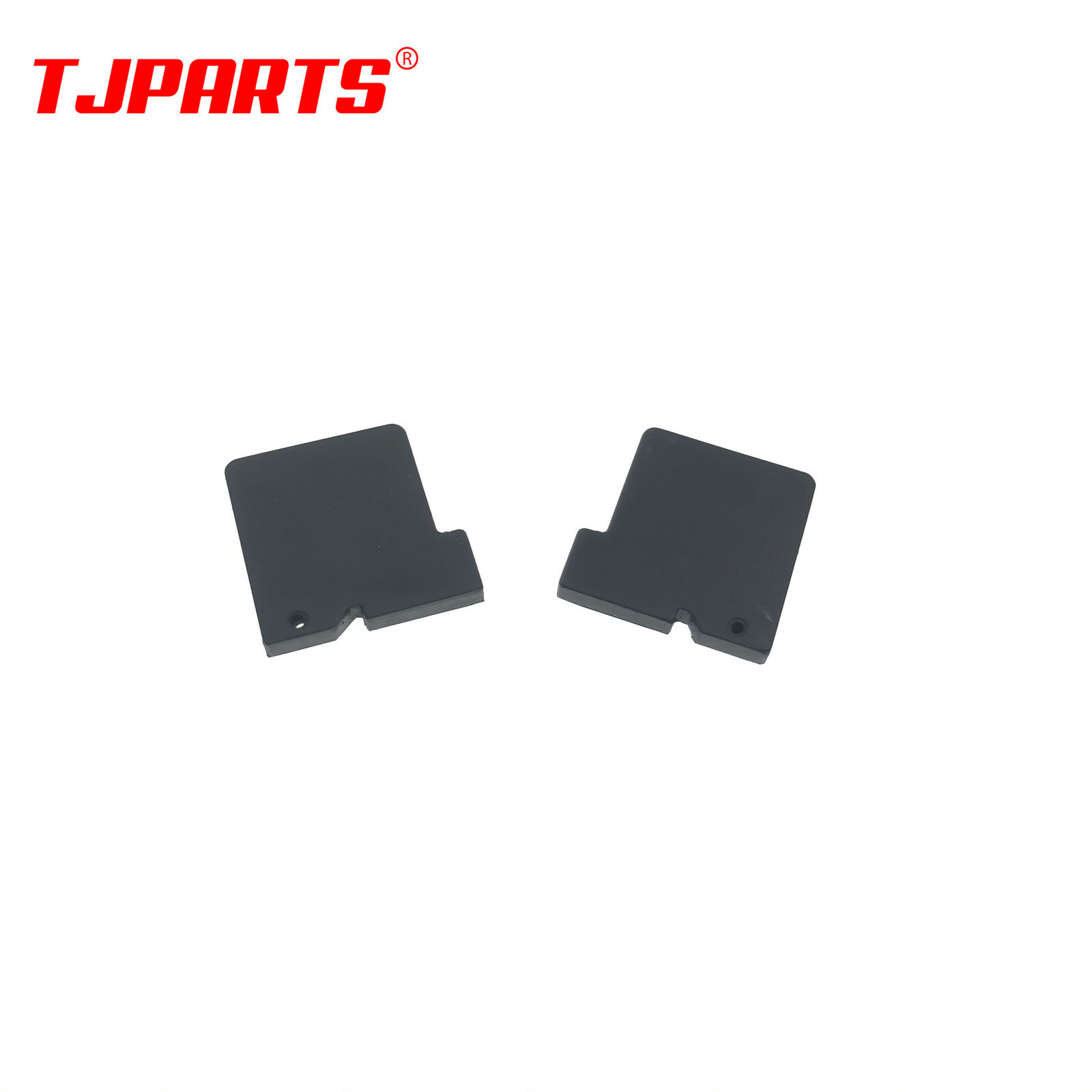 Ersatz-Pickup-Roller + Trennpad Für Fujitsu ScanSnap S510/S500 & Fi-5110 Serie – PA03360-0001/0002