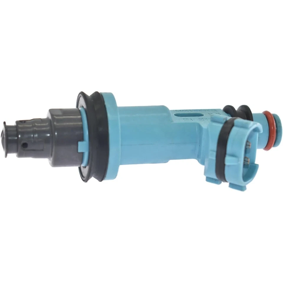 x6 Inyectores de combustible Denso para 1998-2005 Lexus GS300 3,0 L I6 #23250-46090 Foto 3 de 4