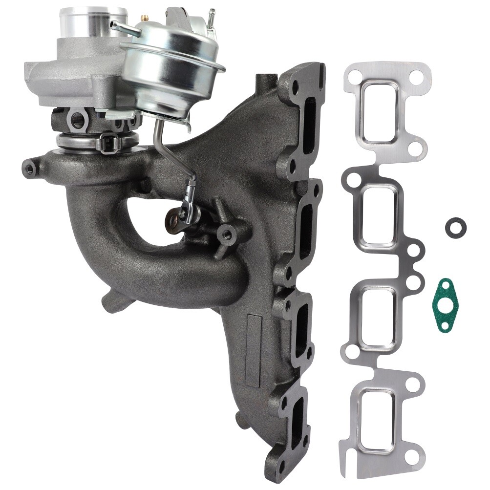 Turbocharger Turbo TD04LR For 03-09 Chrysler PT Cruiser GT 03-06