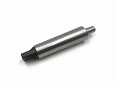 No. 3 Morse Taper MT3 With B12 M12 Drawbar Adapter Arbor for Drill Chuck