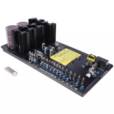 AVR Automatic Voltage Regulator for Basler Generator DECS 100 B15 DECS-100-B15