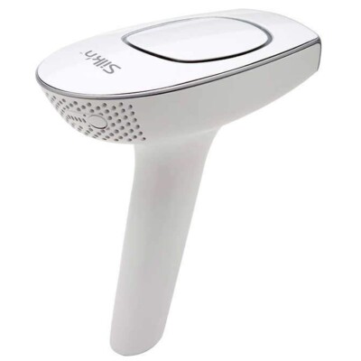 Silk n Flash&Go Pro - At Home Permanent Hair Removal for Women and Men, No... 