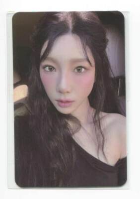 TAEYEON - TO. X 5th Mini [SM YES24 MUSIC PLANT] POB EXCLUSIVE