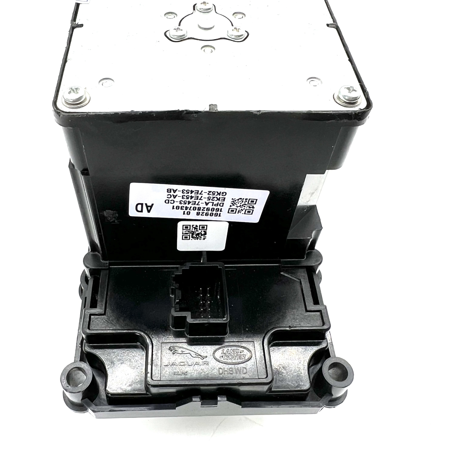 NEW LR072650 For 2014-2016 Range Rover Gear Shift Module Gearbox ...