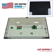 12" LCD TOUCH SCREEN For 2021-2024 FORD F150 F-150 F250 RADIO NAVIGATION SYNC 4