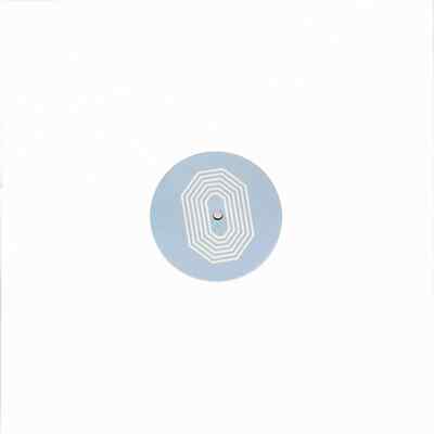 Lopaski / BACK IN TIME / One Records / ONE054 / 12 Inch