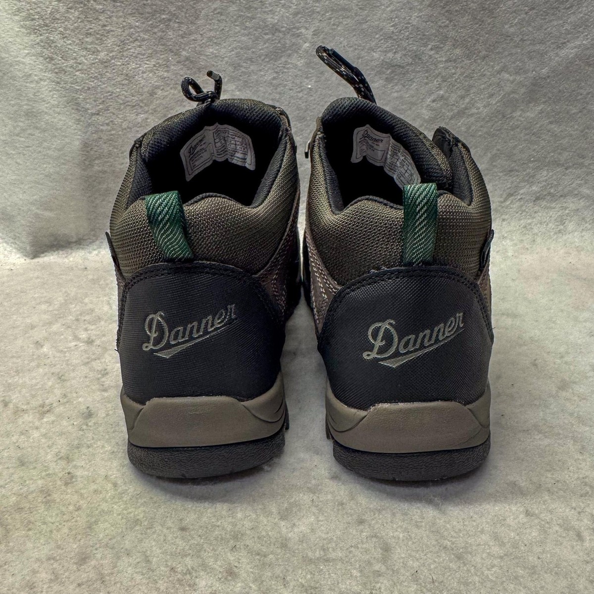 Danner Riverside 4.5\