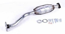 Catalyseurs Suzuki BALENO