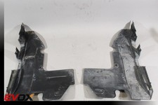 16-19 Chevy Camarocts-v Front Splash Shield Inner Fender Liner Set Pair Skid