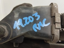 Radiateur Chevrolet NUBIRA