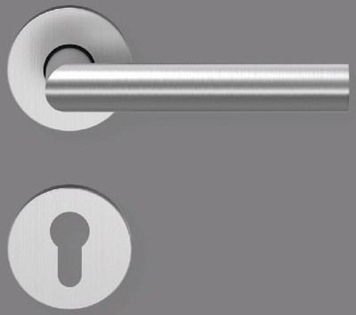 ECO Schulte Rosettengarnituren-Set Magis  rechts Ø 21 mm Ø 9 mm