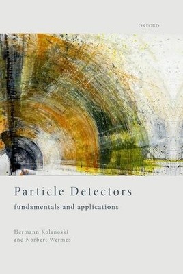 Particle Detectors - 9780198858362