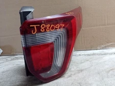 2016 - 2019 FORD EXPLORER RIGHT PASSENGER SIDE TAIL LIGHT 