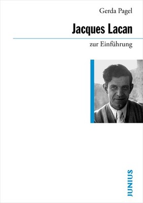Jacques Lacan zur Einführung | Gerda Pagel | deutsch