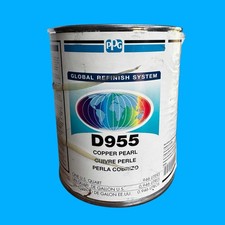 Ppg Global Refinish D955 Copper Pearl 1 Quart Ppg Global Refinish D955 Copper Pearl 1 Quart