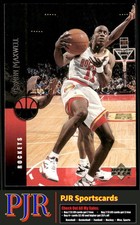 Vernon Maxwell 1994-95 Upper Deck #27 Houston Rockets