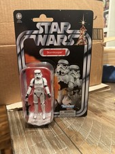STAR WARS The Vintage Collection VC231 Stormtrooper A New Hope Action Figure
