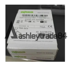 1PCS New PLC Module 750-553 *hg