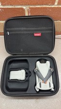 DJI Mini 3 Drone With Battery and Case - 00087