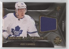 2011-12 SPx Rookie Materials Jake Gardiner #RM-JG 2d8