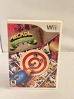 Arcade Shooting Gallery (Nintendo Wii, 2009)