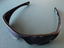 OAKLEY Gascan Bruce Irons Signature Series Sonnenbrille original