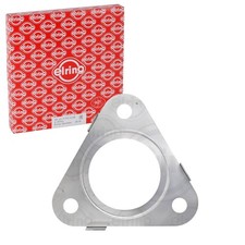 ELRING DICHTUNG ABGASROHR AUSPUFF passend für AUDI A3 TT VW EOS GOLF PHAETON |