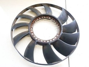 Audi A4 2002 Fan Blade 059121301a, Genuine #2619033-49