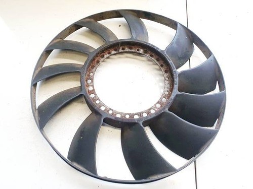 Audi A4 2002 Fan Blade 059121301a, Genuine #2619033-49