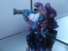 Historischer schlumpf schlümpfe schlumpfine Smurf Soldat Grenadier Admiral