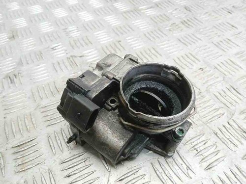 VW GOLF PLUS 5M1, 521 Drosselklappe 1.90 Diesel 77kw 2005 31323477