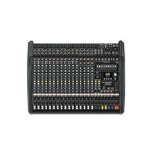 DYNACORD CMS 1600-3 16‑Channel Compact Mixing System PA Mixer CMS16003 CMS1600