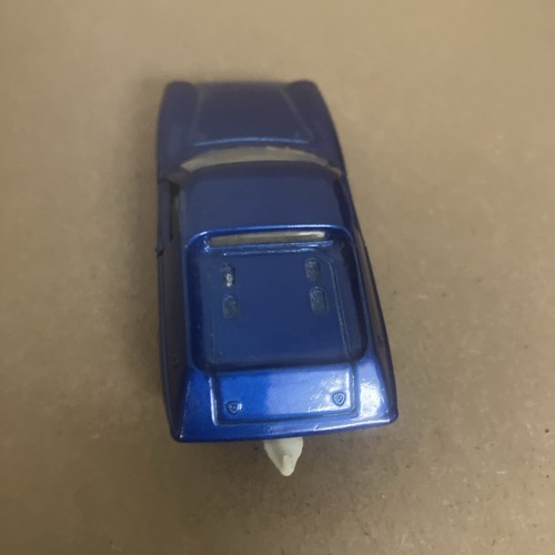 Vintage Matchbox #5 Superfast Lotus Europa With Original Box! - Picture 20 of 24