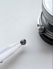 1x Infinity Lock Screw Replacement for Leica Summicron 50mm f/2 Collapsible Lens