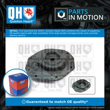 Top Strut Mounting Front EMR2277 Quinton Hazell 503827 96159157 Quality New