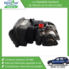 Pompe direction assistée BMW X3