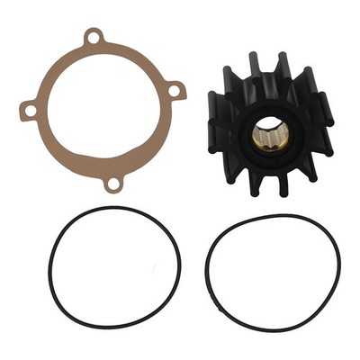 Impeller Set for Johnson F6B-9 V8 6TA-12457-00 13554-0001-P Wasserpumpe Kit