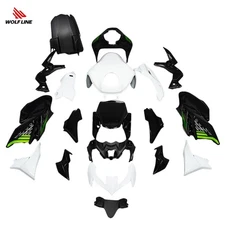 Aerodynamics Injection Molding Panel Fairing Kit For Kawasaki Z900 2020-2024